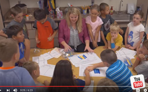 CCSSO State Spotlight: South Dakota Elevating the Teaching Profession