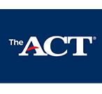 ACT logo.