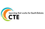 CTE logo.