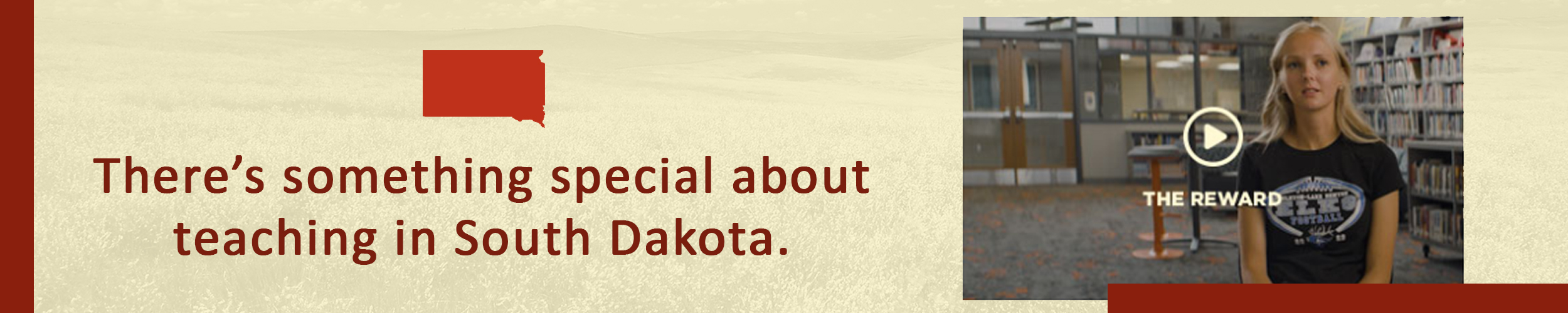 SD Department of Education